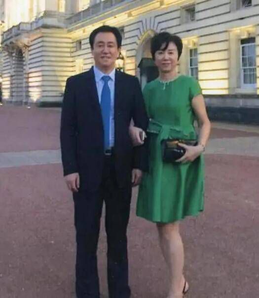 性感艳母