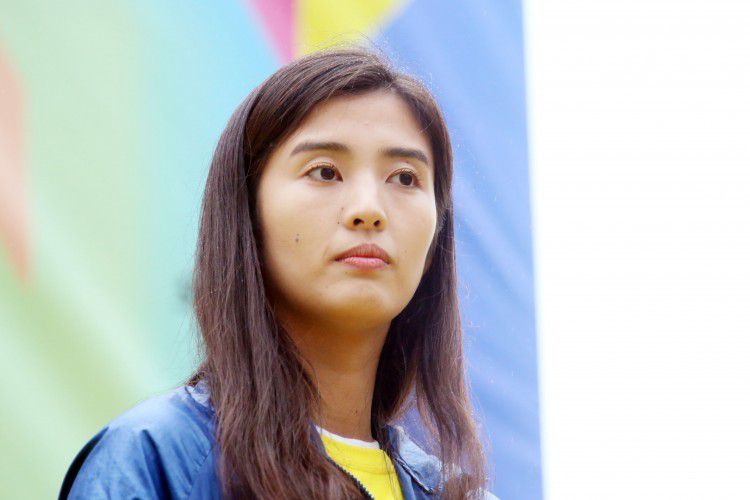 被威胁的兼职女