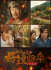 语画界模邦