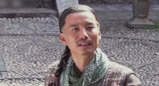 红色邮筒