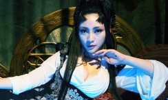 女海盗1080p