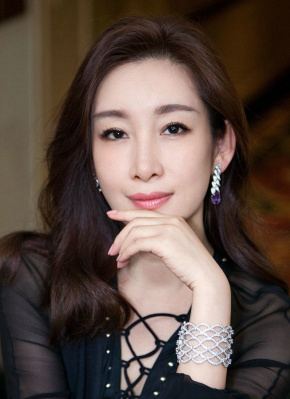 比基尼美女大雷舞蹈素材